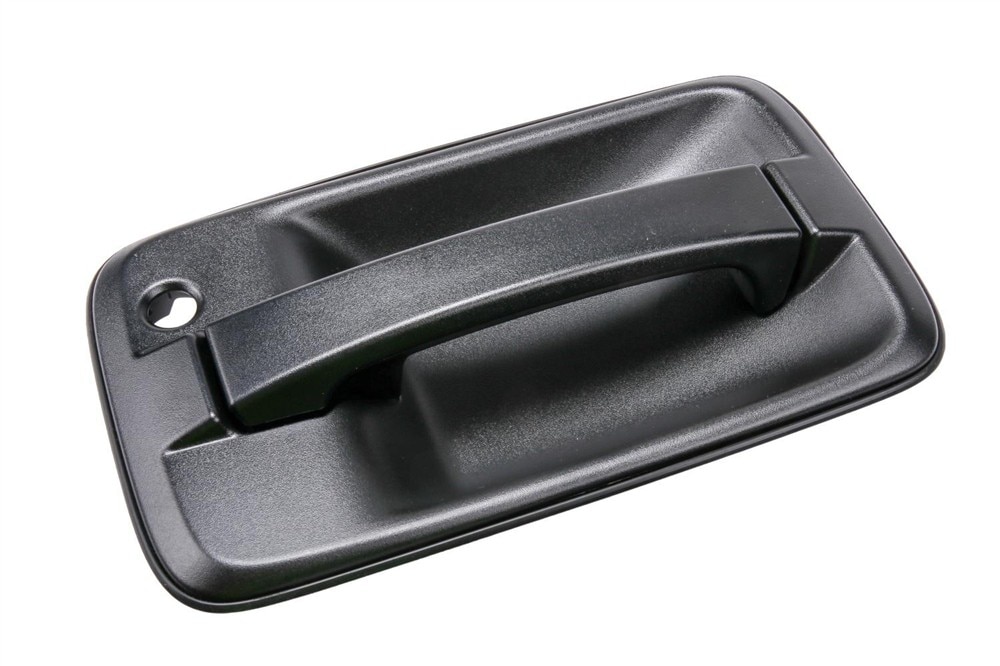 GM Genuine Parts Exterior Door Handle