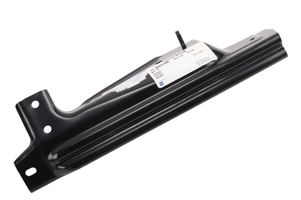 GM Genuine Parts Driver Side Assist Step Front Support