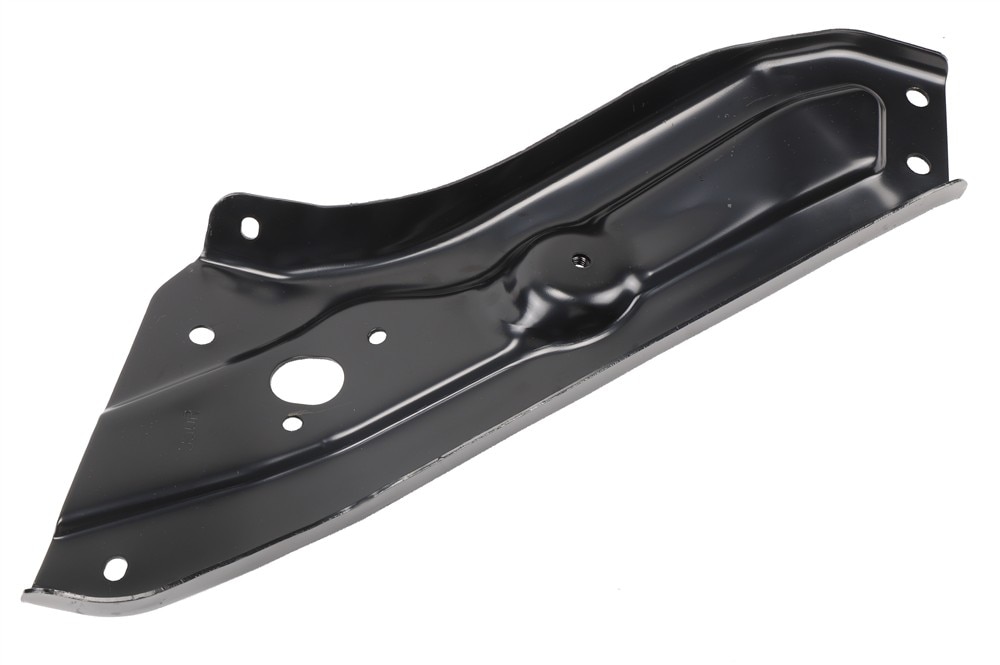 GM Genuine Parts Passenger Side Assist Step Front Support