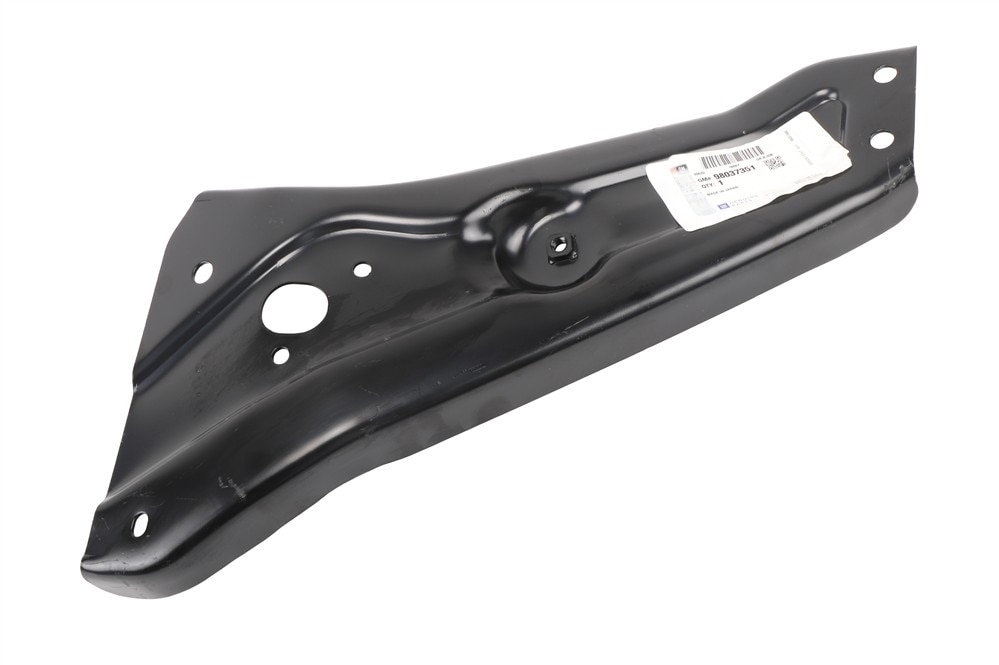 GM Genuine Parts Driver Side Assist Step Front Support