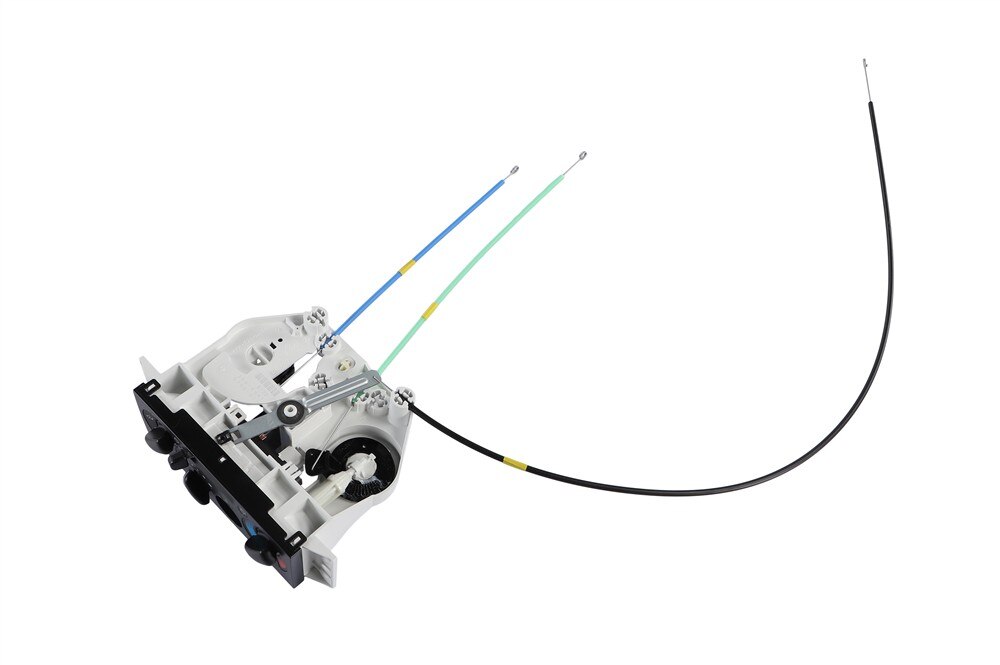 GM Genuine Parts HVAC Temperature Control Switch