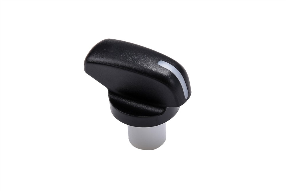 GM Genuine Parts HVAC Heater Control Blower Switch Knob