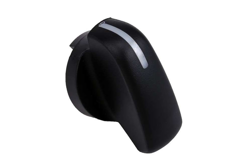 GM Genuine Parts HVAC Heater Control Temperature Knob