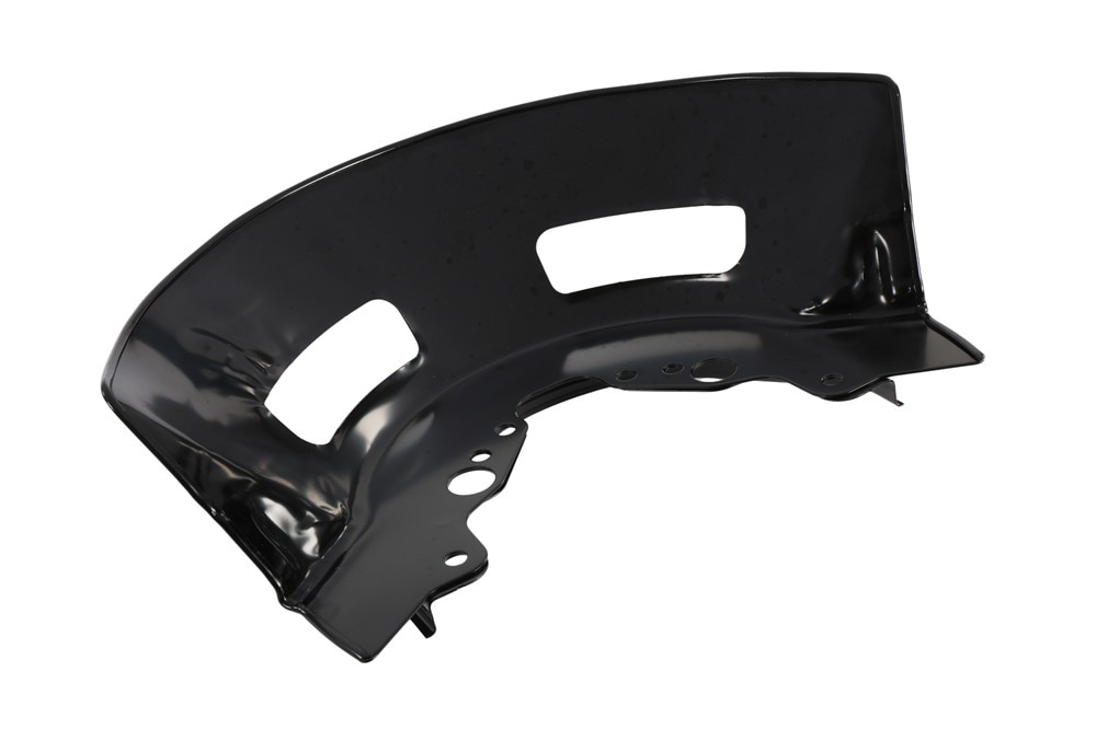 GM Genuine Parts Front Brake Shield