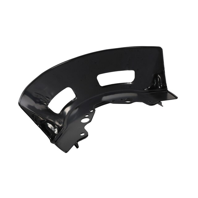 GM Genuine Parts Front Brake Shield