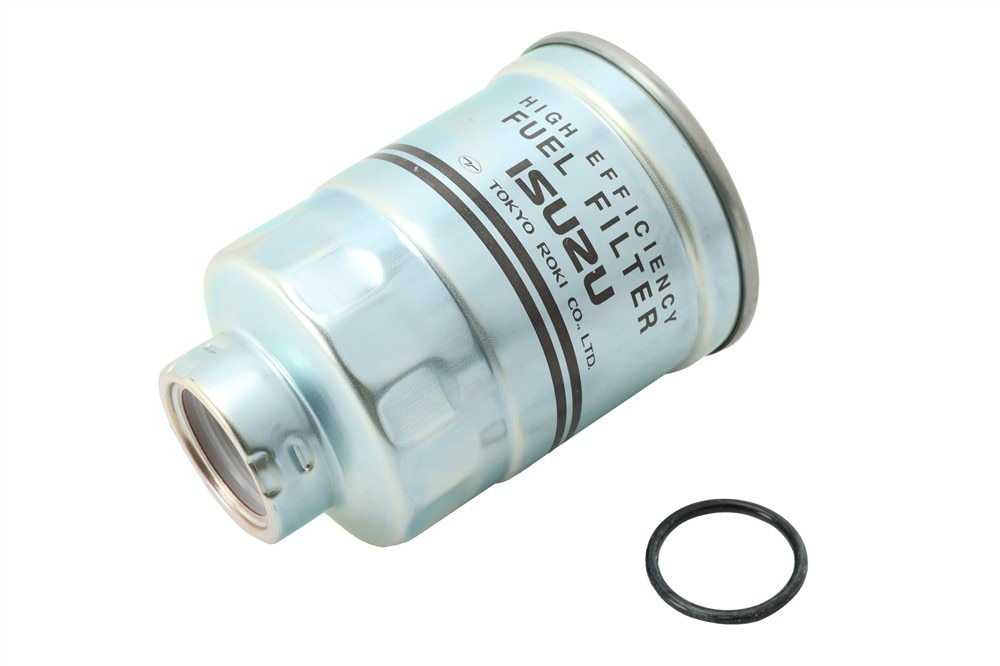 GM Genuine Parts Fuel Filter