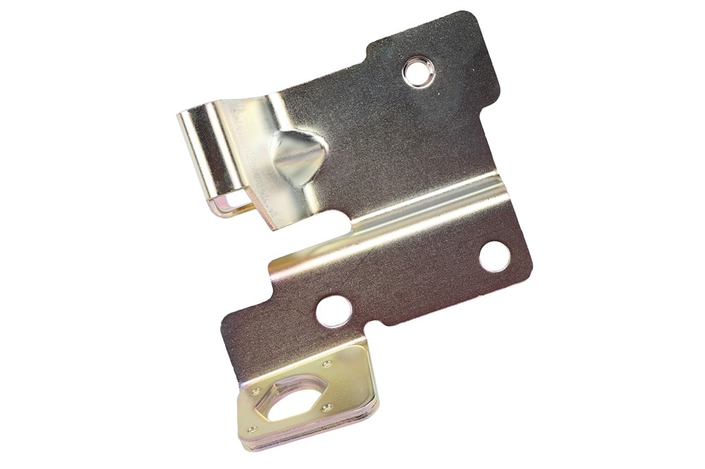 GM Genuine Parts Rear Brake Hose Bracket