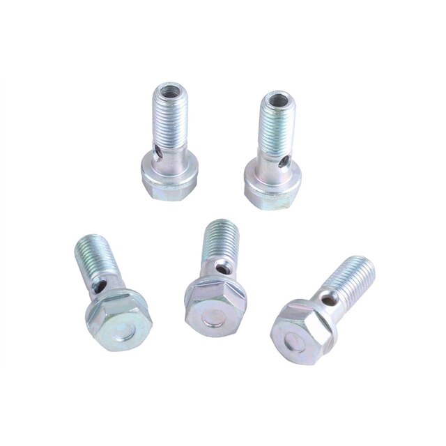 GM Genuine Parts Vacuum Pump Bolt
