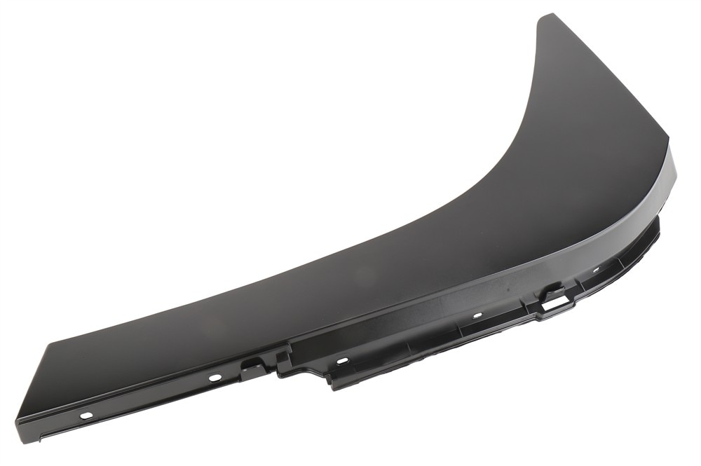 GM Genuine Parts Front Driver Side Door Lower Molding