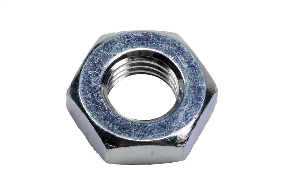 GM Genuine Parts Power Brake Booster Vacuum Pipe Nut