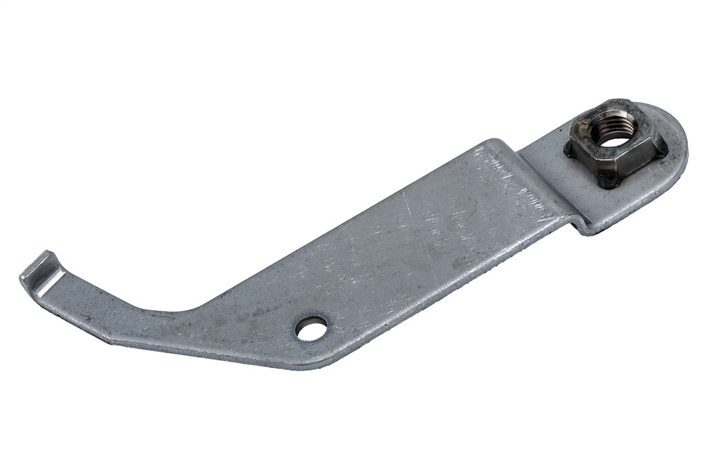GM Genuine Parts Power Brake Booster Bracket Bracket