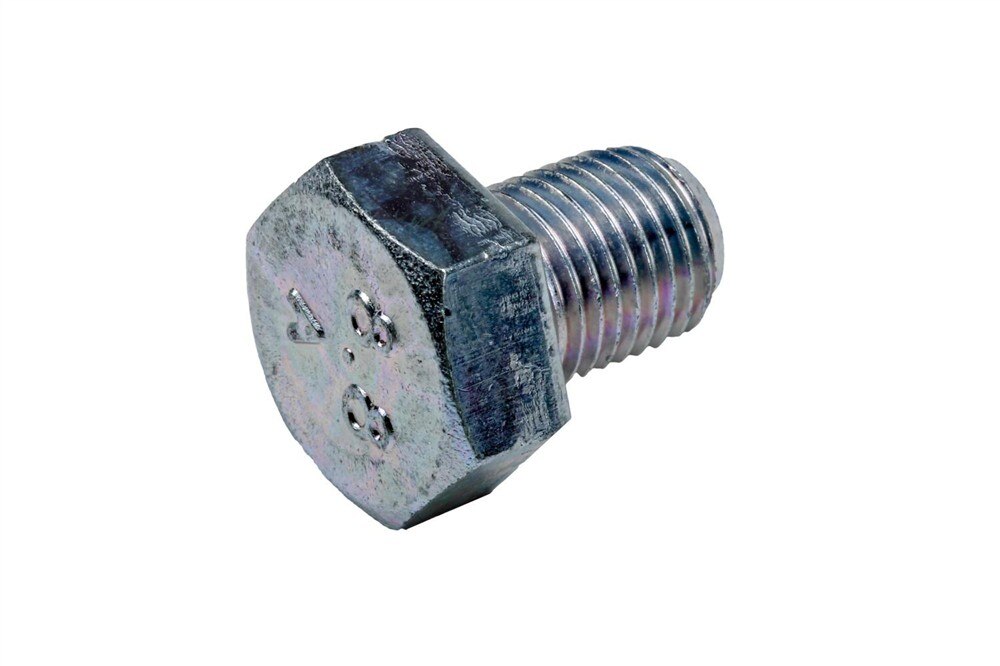 GM Genuine Parts Engine Block Plug