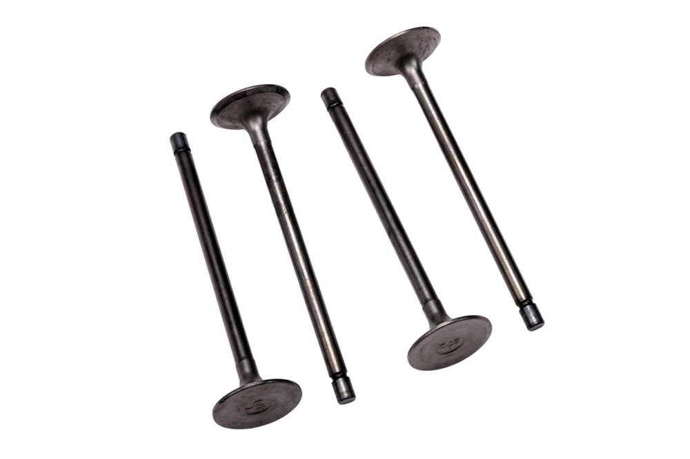 GM Genuine Parts Engine Intake Valve