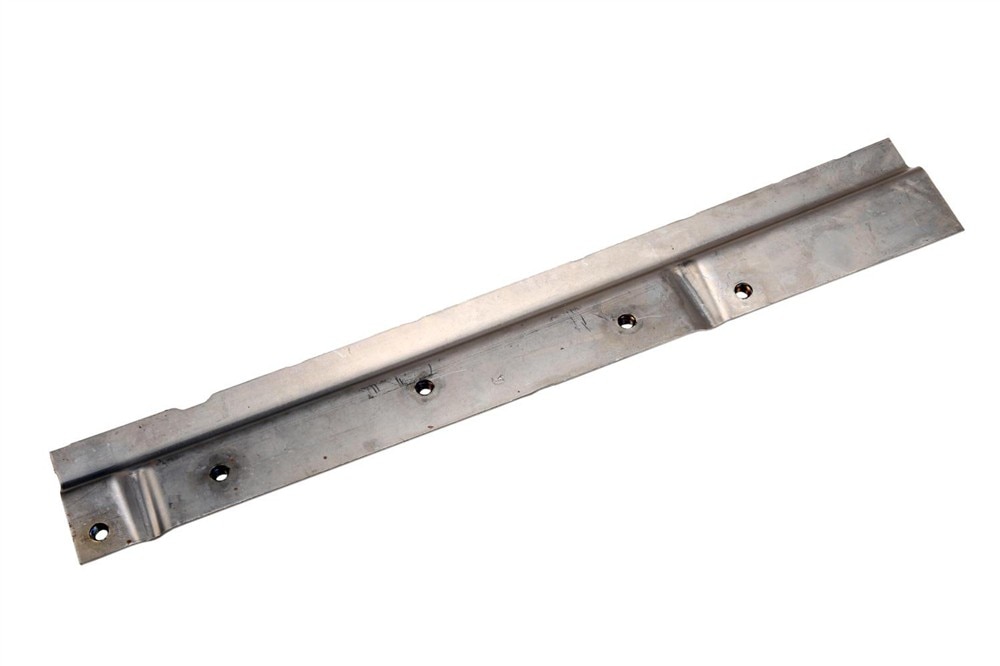 GM Genuine Parts Passenger Side Roof Side Rail Front Bracket