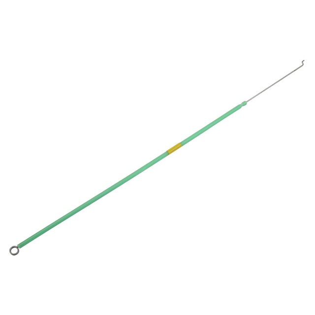 GM Genuine Parts A/C Temperature Control Cable