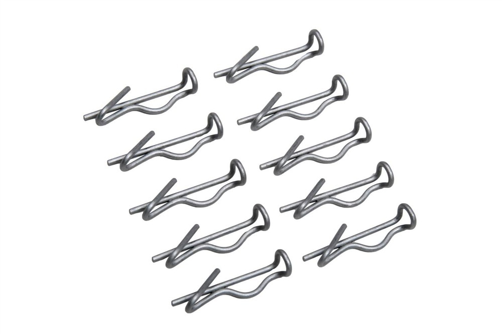 GM Genuine Parts Body Tilt Cylinder Cotter Pin