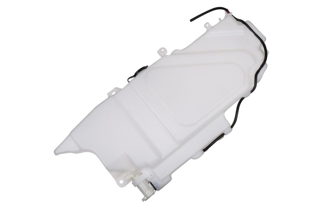 GM Genuine Parts Windshield Washer Solvent Container