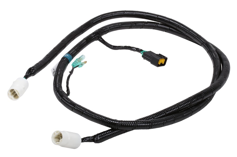 GM Genuine Parts Tail Lamp Wiring Harness