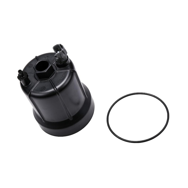 GM Genuine Parts Fuel Filter Cover
