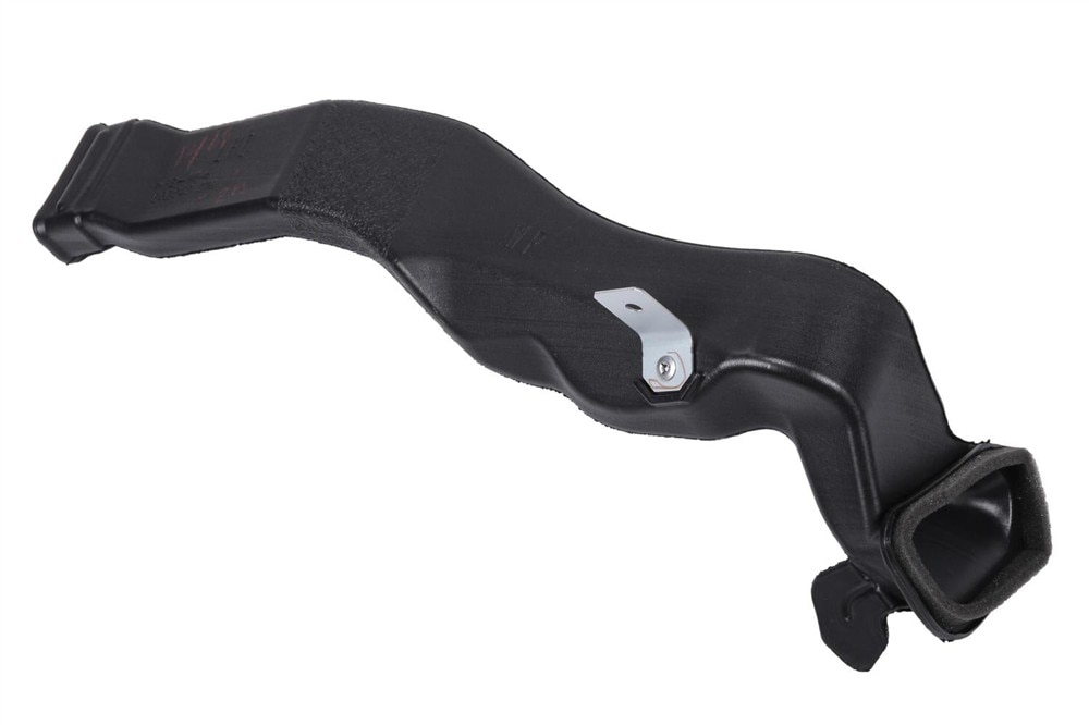 GM Genuine Parts Passenger Side Windshield Defroster Outlet Duct