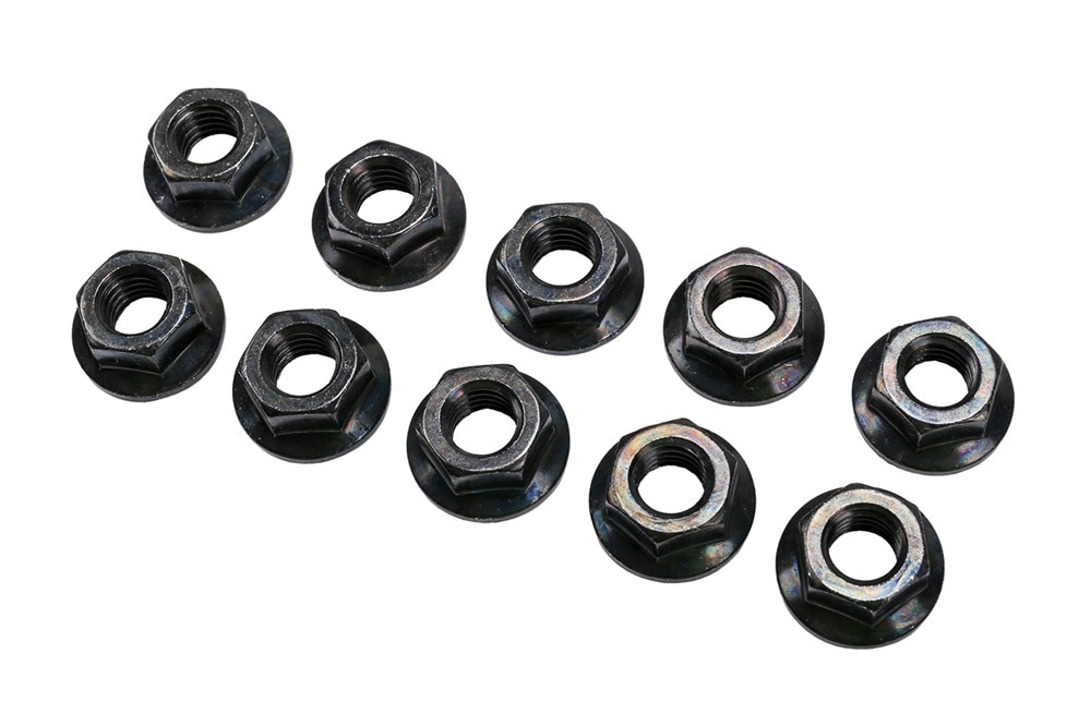 GM Genuine Parts Multi-Purpose Nut