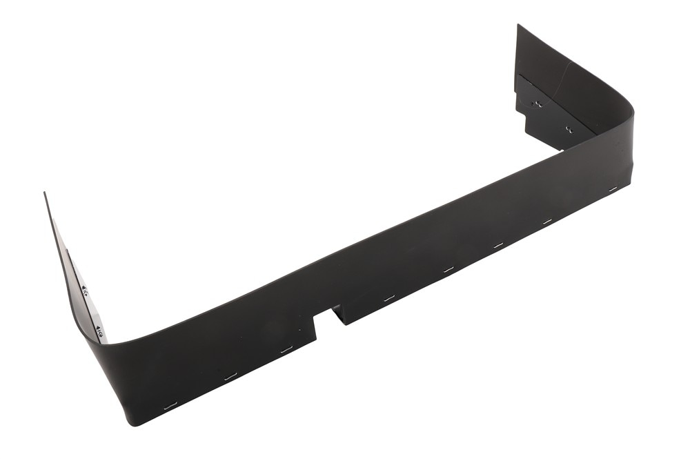 GM Genuine Parts Upper Radiator Air Baffle