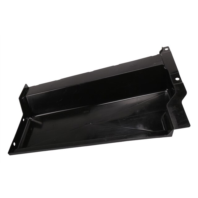 GM Genuine Parts Front Passenger Side Fender Inner Upper Panel