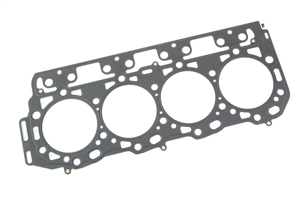 GM Genuine Parts Passenger Side Oversized Cylinder Head Gasket (.75 mm)