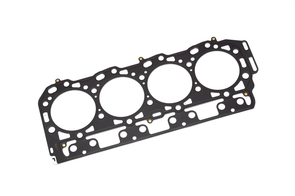 GM Genuine Parts Driver Side Oversized Cylinder Head Gasket (.75 mm)