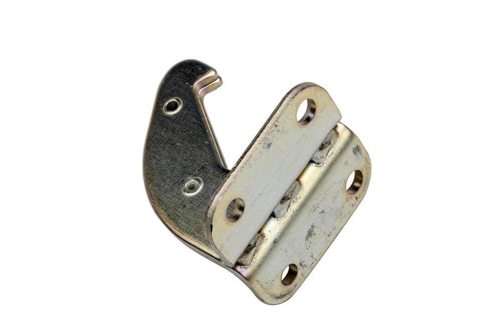GM Genuine Parts Rear Seat Belt Hook