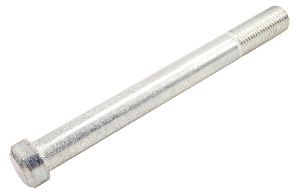 GM Genuine Parts Leaf Spring Bolt