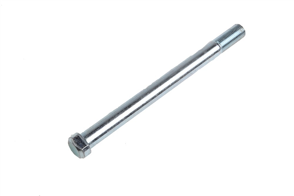 GM Genuine Parts Rear Spring Bolt