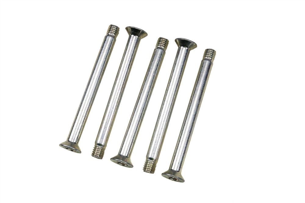 GM Genuine Parts M8x90.5 Rear Spring Leaf Clip Bolt