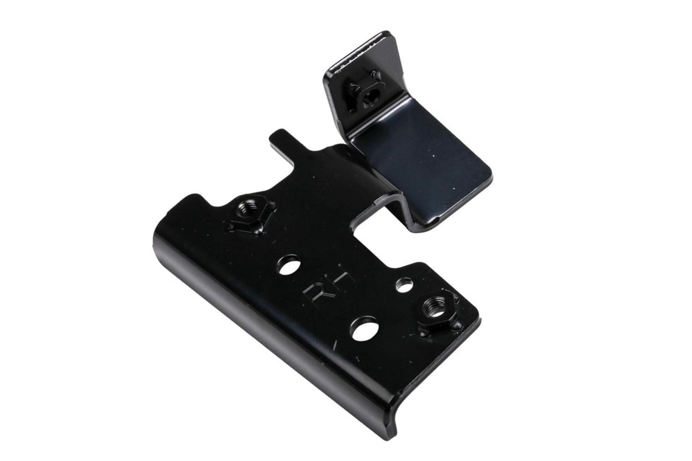 GM Genuine Parts Passenger Side Floor Panel Splash Shield Bracket