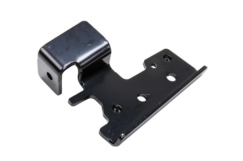 GM Genuine Parts Driver Side Floor Panel Splash Shield Bracket