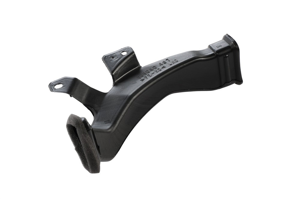 GM Genuine Parts Driver Side Windshield Defroster Outlet Duct