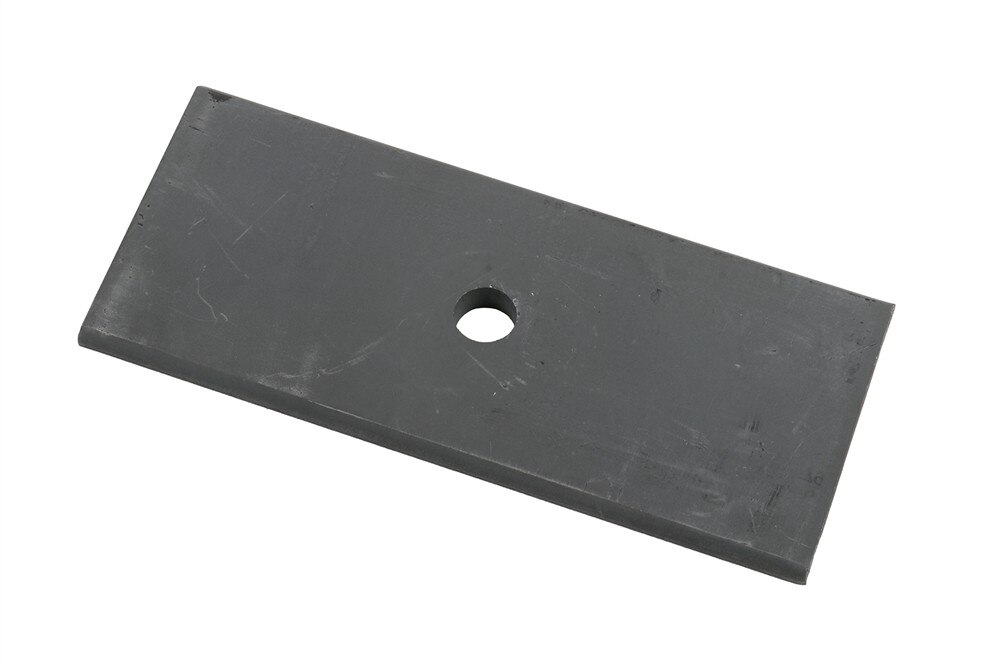 GM Genuine Parts Rear Spring Seat