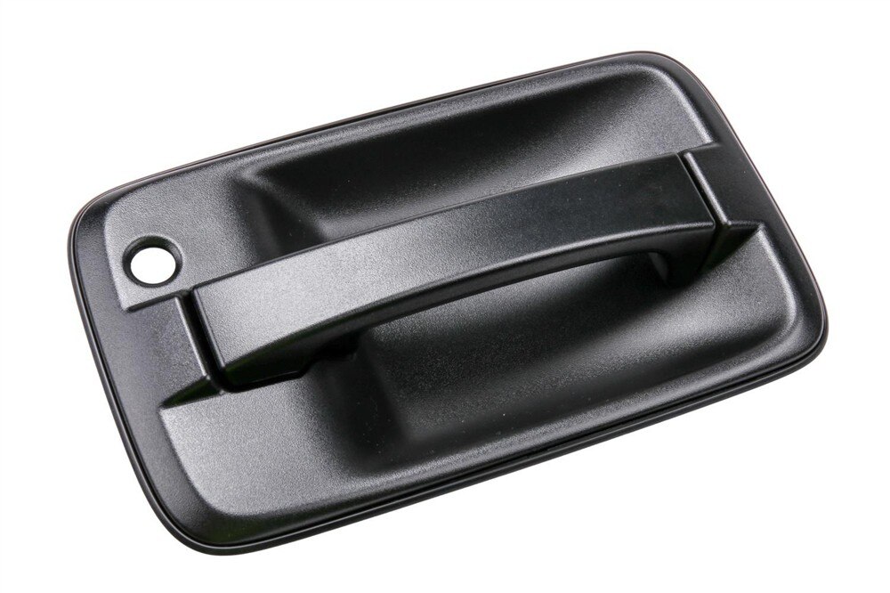 GM Genuine Parts Passenger Side Rear Door Outside Handle