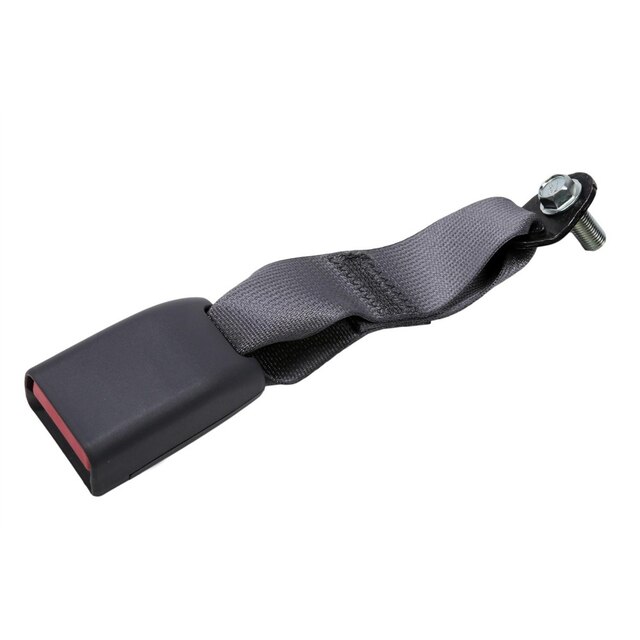 GM Genuine Parts Driver Side Rear Door Outside Handle