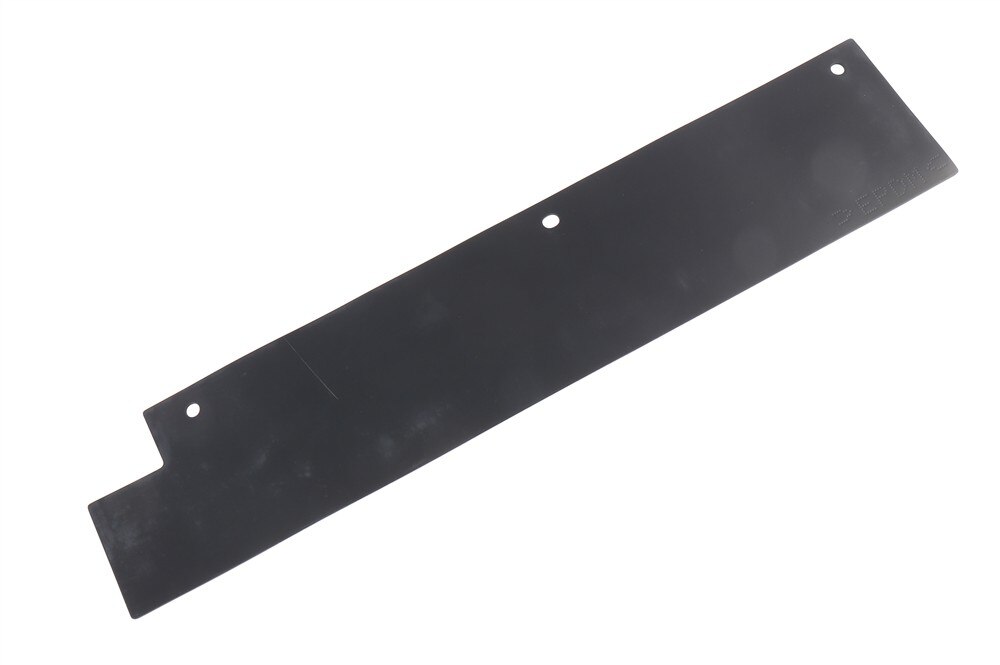GM Genuine Parts Front Grille Opening Cover