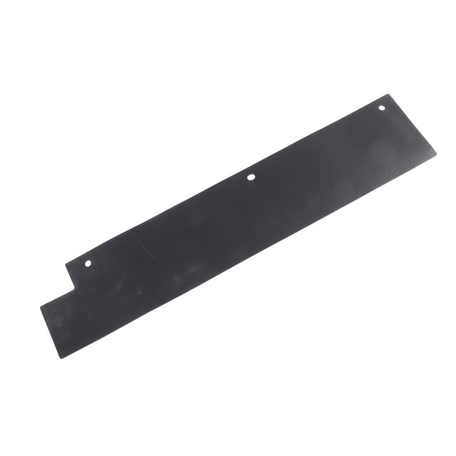 GM Genuine Parts Front Grille Opening Cover