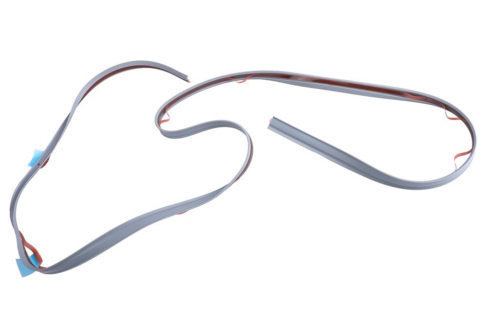 GM Genuine Parts Front Passenger Side Fender Flare