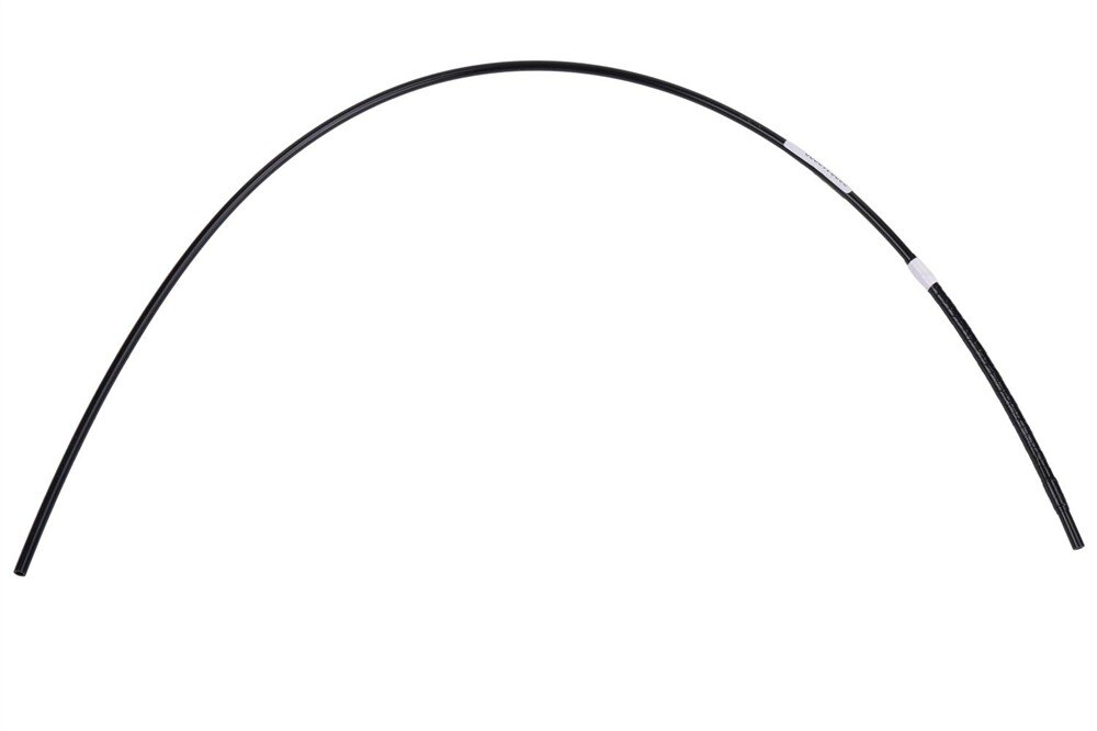 GM Genuine Parts Front Seat Suspension Air Supply Tube