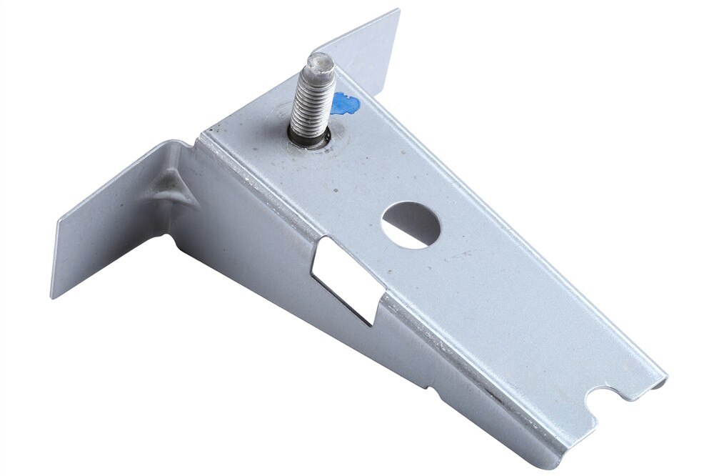 GM Genuine Parts Rear Floor Panel Insulator Bracket