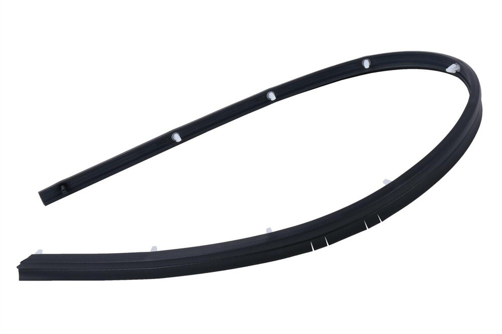 GM Genuine Parts Driver Side Cowl Side Panel Seal