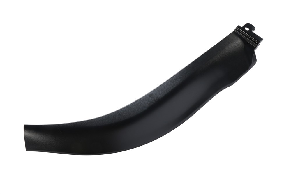 GM Genuine Parts Front Passenger Side Fender