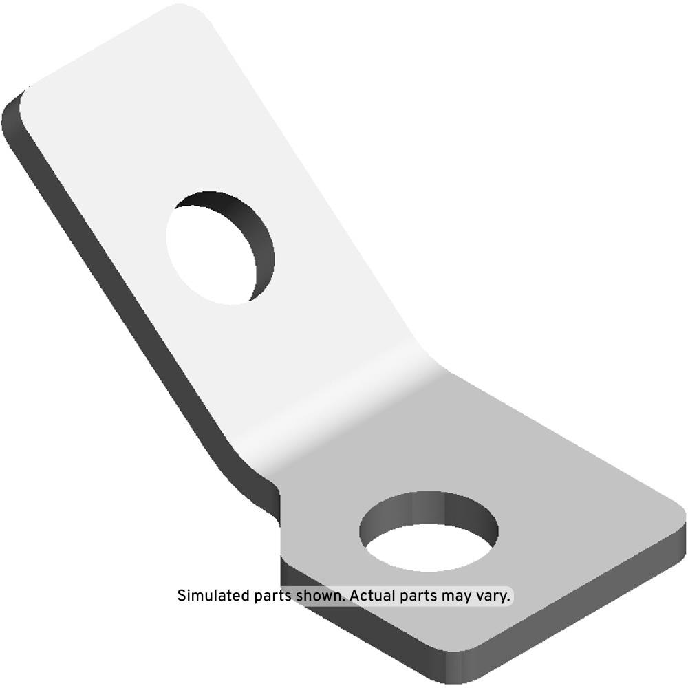 GM Genuine Parts Engine Wiring Harness Bracket