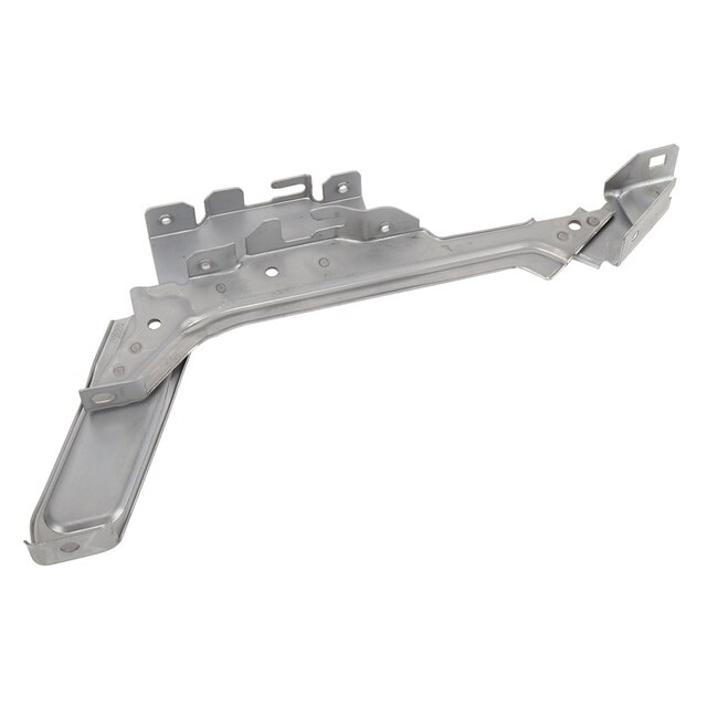 GM Genuine Parts Driver Side Roof Front Outer Compartment Bracket