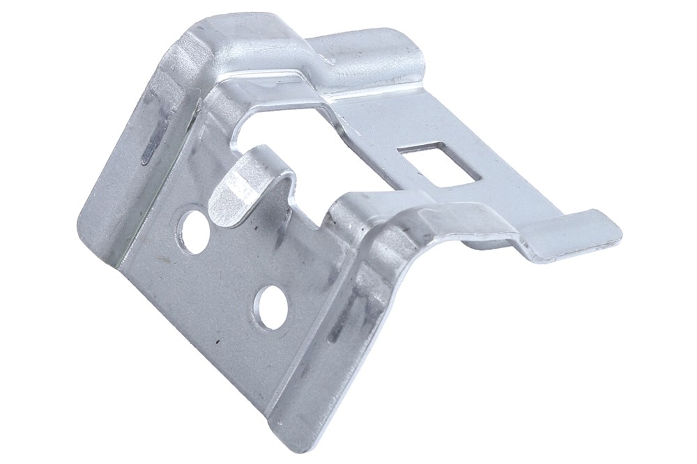 GM Genuine Parts Side Curtain Rail Bracket