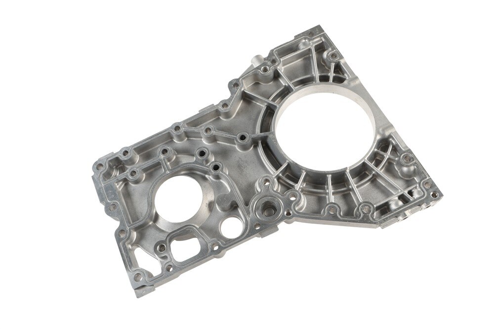 GM Genuine Parts Front Engine Cover Retainer
